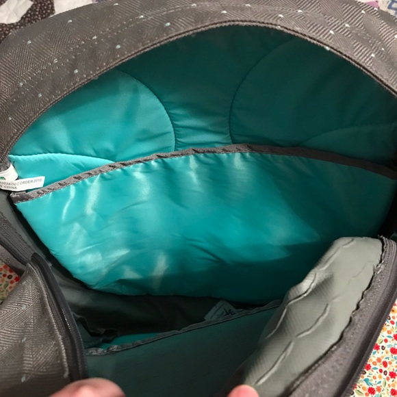 Dakine Backpack - Picture 3 of 4